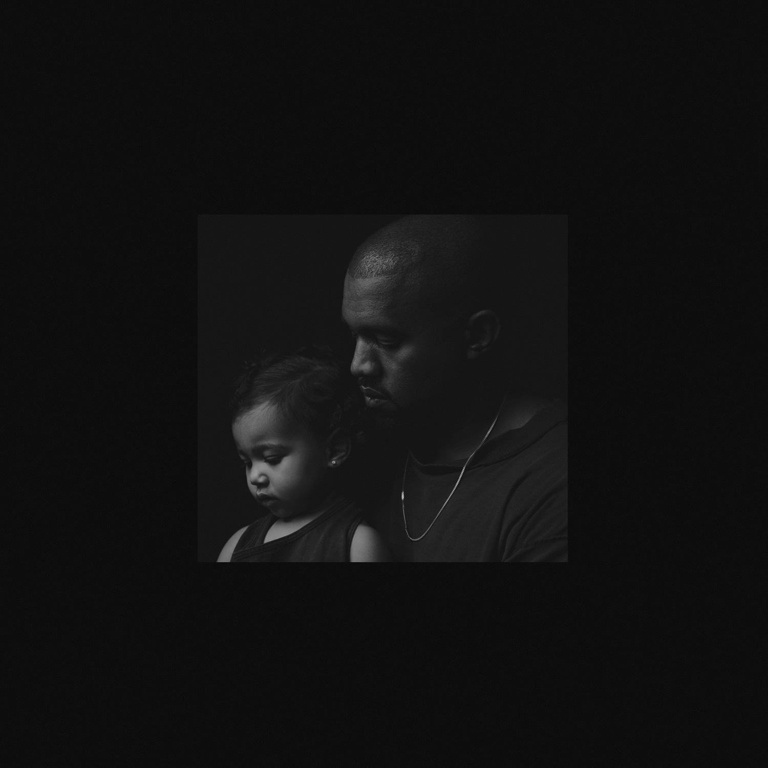 Only One (feat. Paul McCartney) - Single album cover