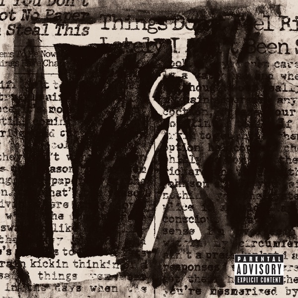 Game Theory (Bonus Track Version) album cover