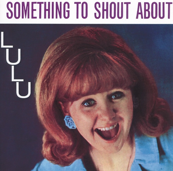 Something to Shout About album cover
