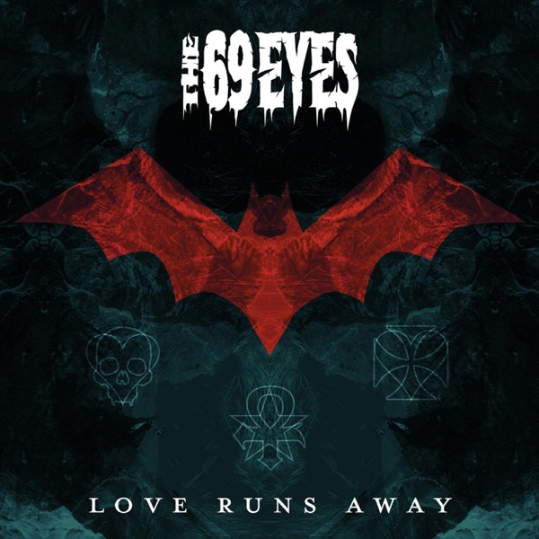 Love Runs Away - Single album cover