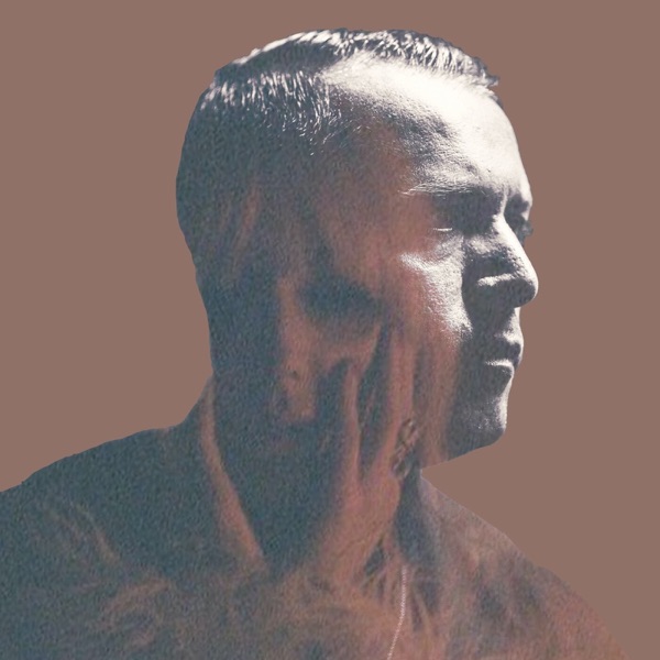 Crazy - Single album cover