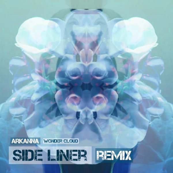 Wonder Cloud (Remix) - Single album cover