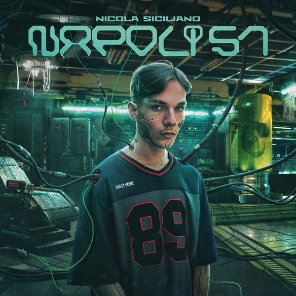 Resta Cu Me - Single album cover
