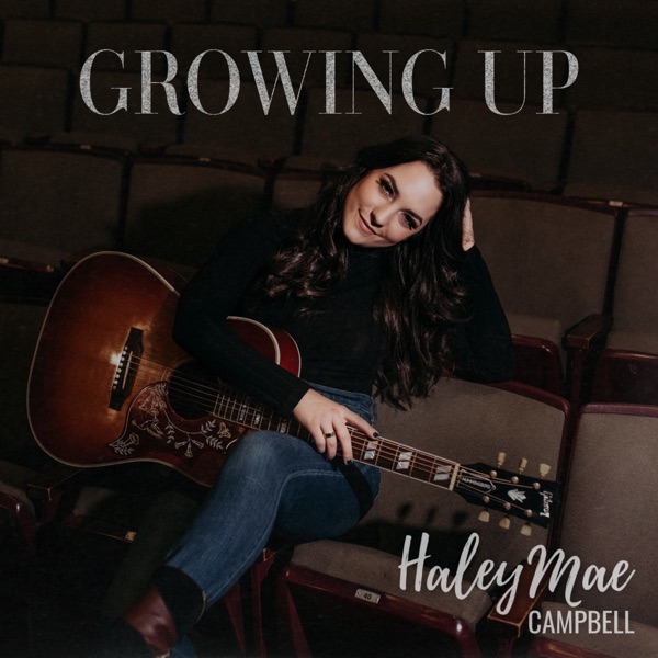 Growing Up - EP album cover