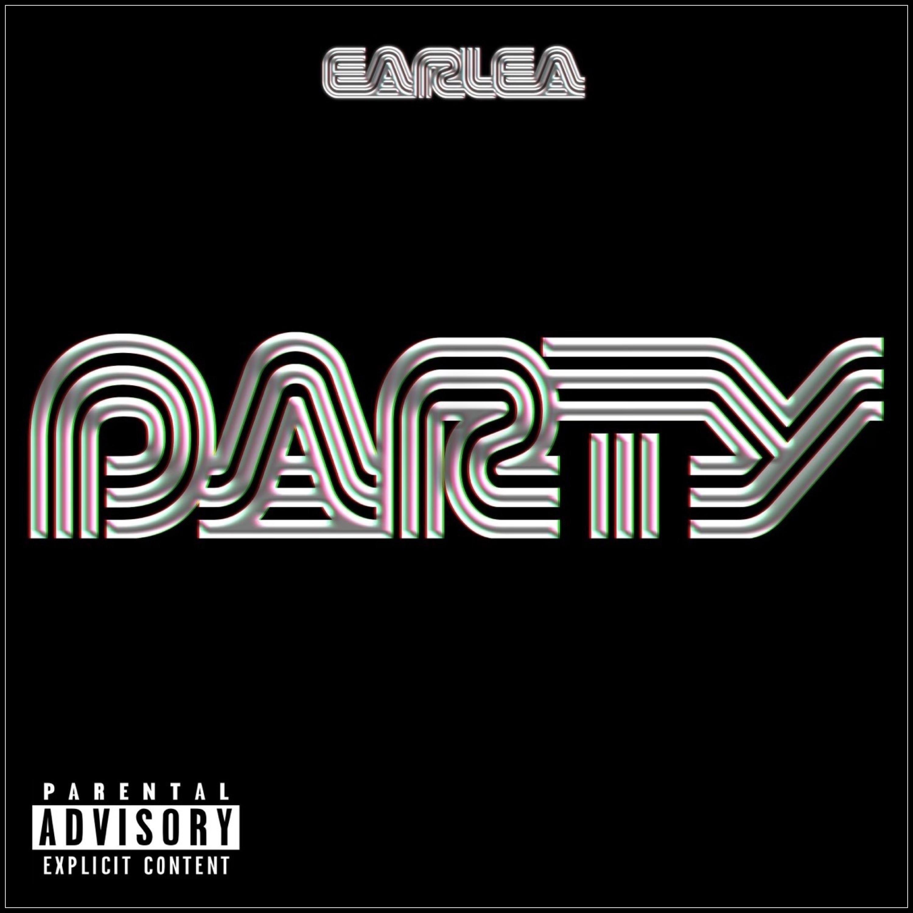 Party (feat. Fatman Scoop) - Single album cover