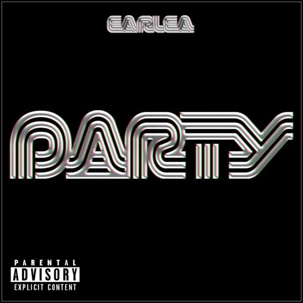 Party (feat. Fatman Scoop) - Single album cover