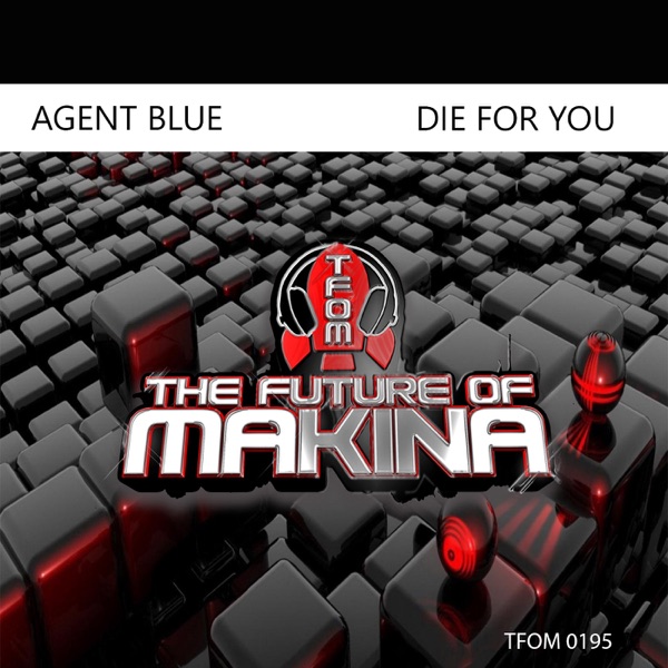 Die for You - Single album cover