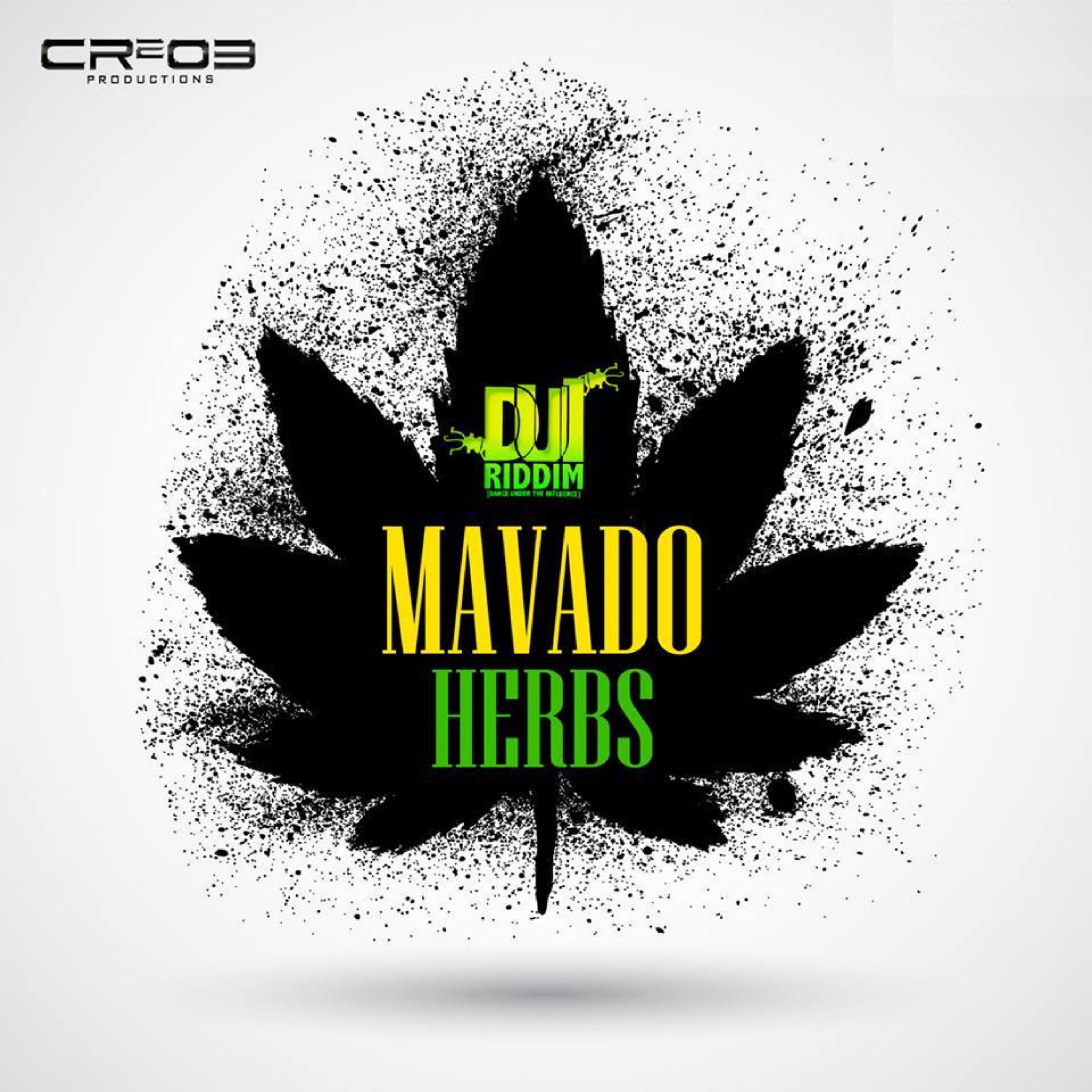 Herbs - Single album cover