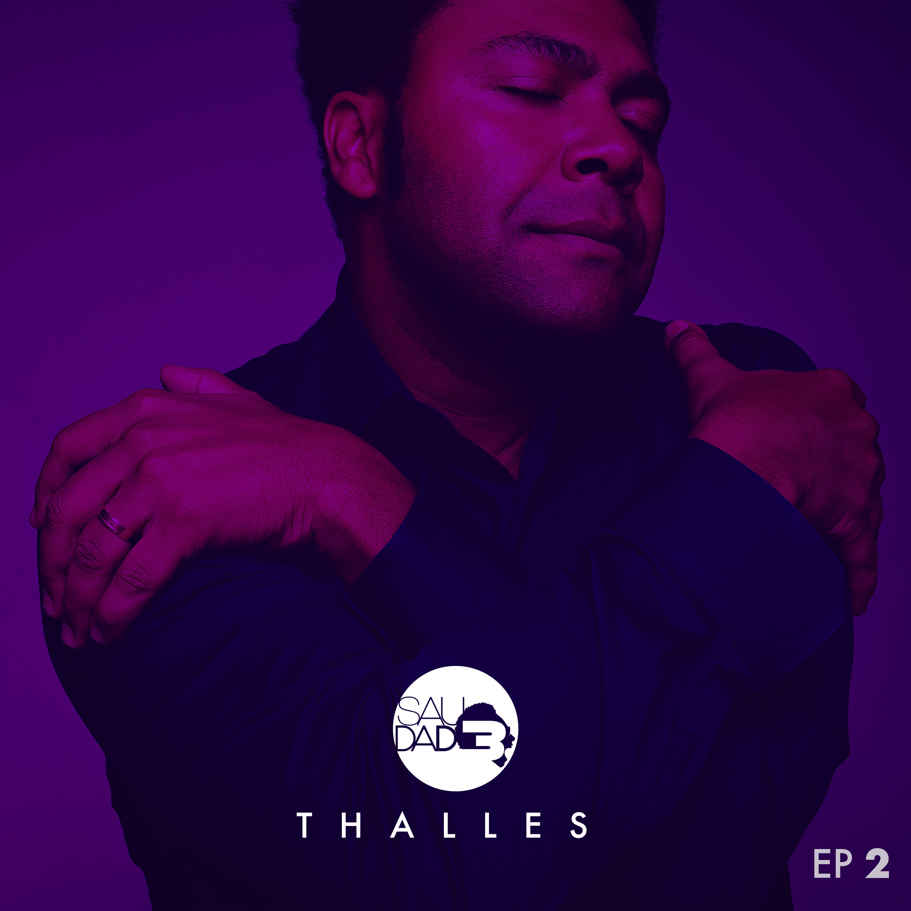 Saudade, Vol. 2 album cover