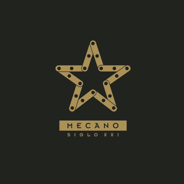 Siglo XXI album cover