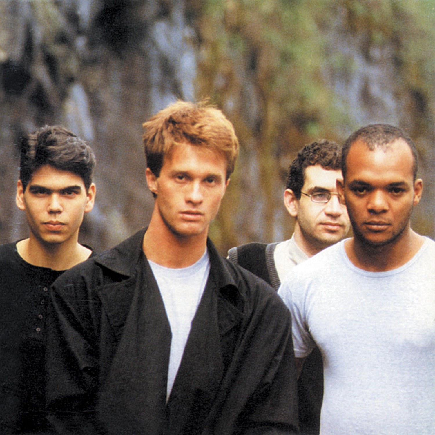 Que País É Este album cover