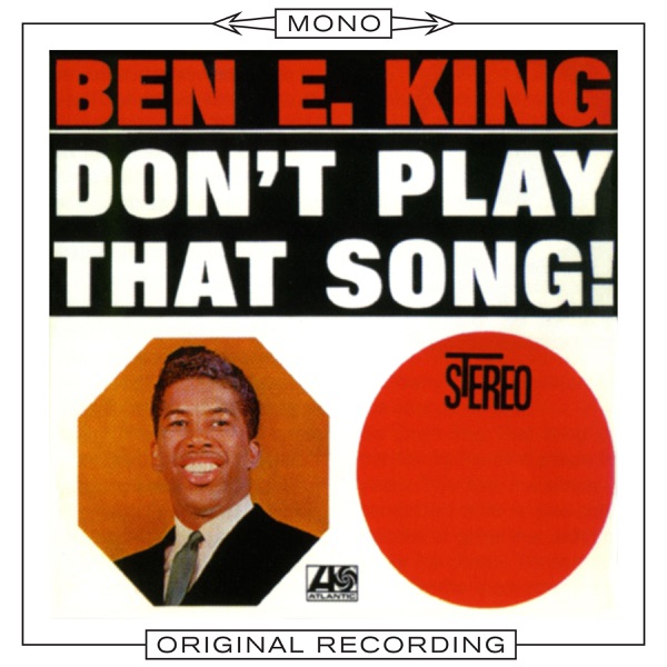 Don't Play That Song! (Mono) album cover