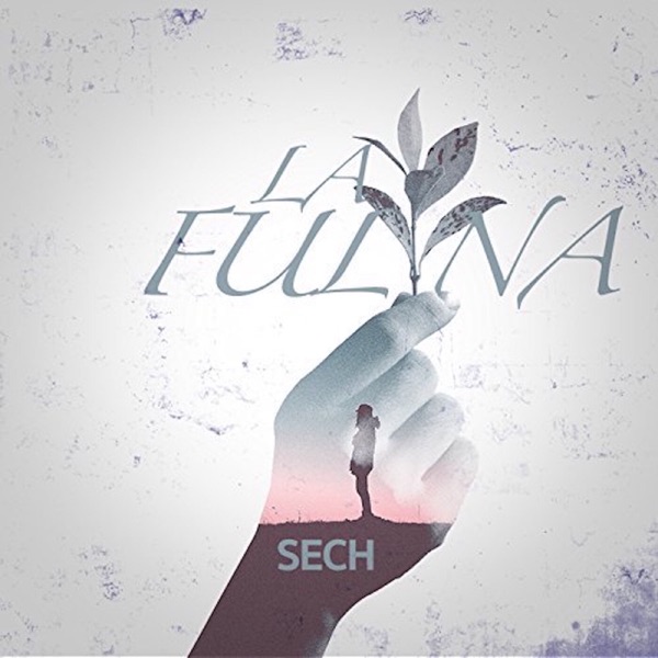 La Fulana (feat. Martin Machore) - Single album cover