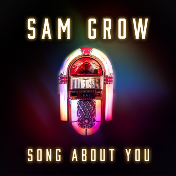 Song About You - Single album cover