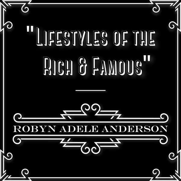 Lifestyles of the Rich & Famous - Single album cover