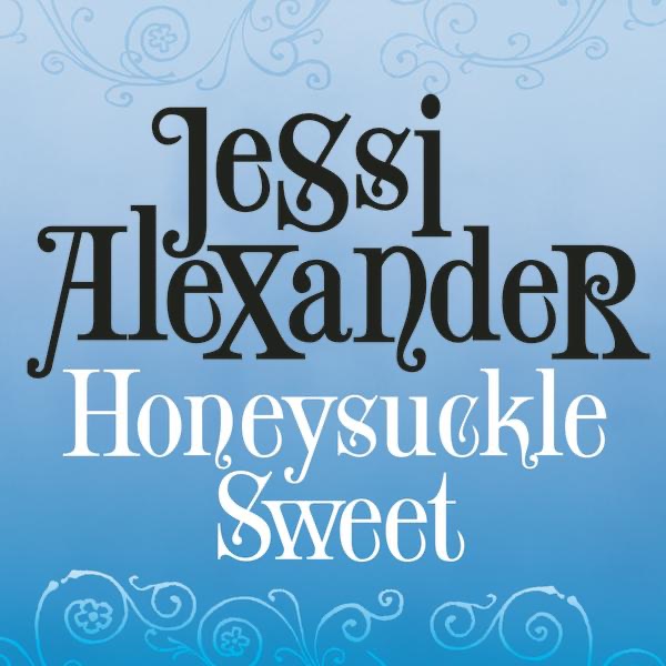 Honeysuckle Sweet - Single album cover