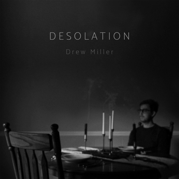 Desolation - EP album cover