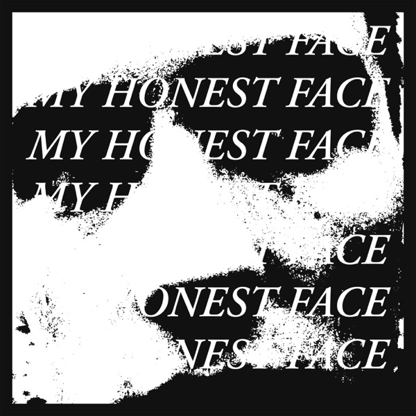 My Honest Face - Single album cover