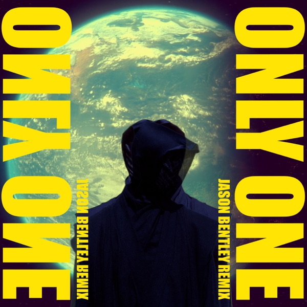 Only One (Jason Bentley Remix) - Single album cover
