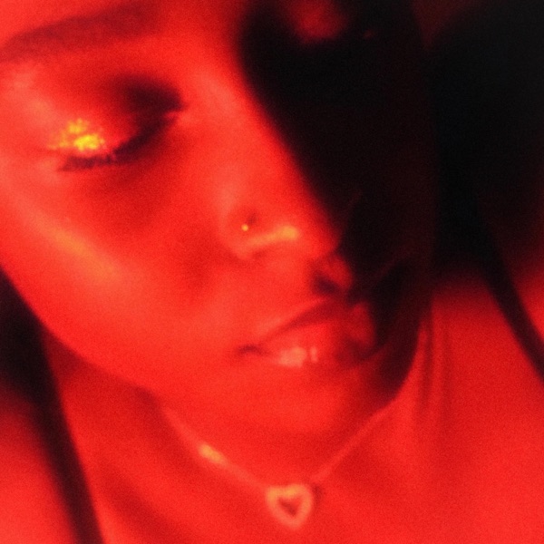Lust - Single album cover