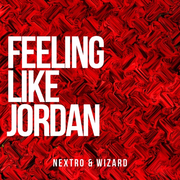 Feeling Like Jordan - Single album cover