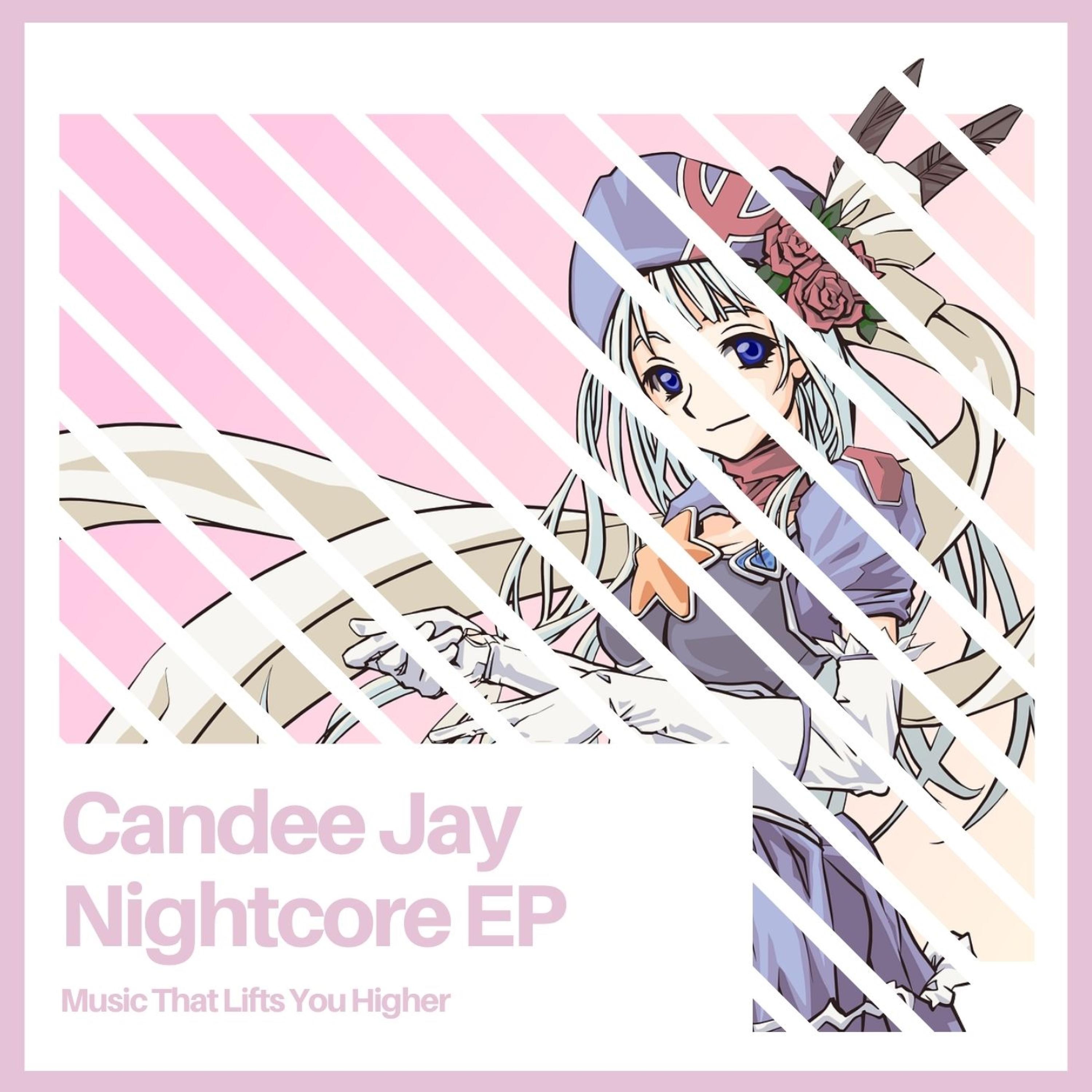 Nightcore (Nightcore Remix) - Single album cover