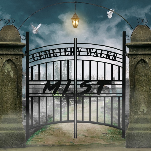 Cemetery Walks - Single album cover