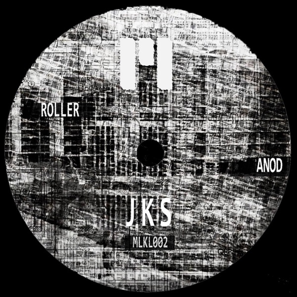 Roller - Single album cover