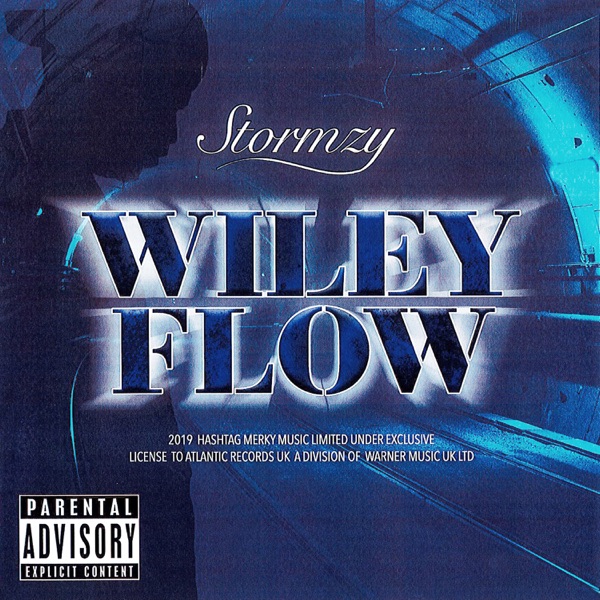 Wiley Flow - Single album cover
