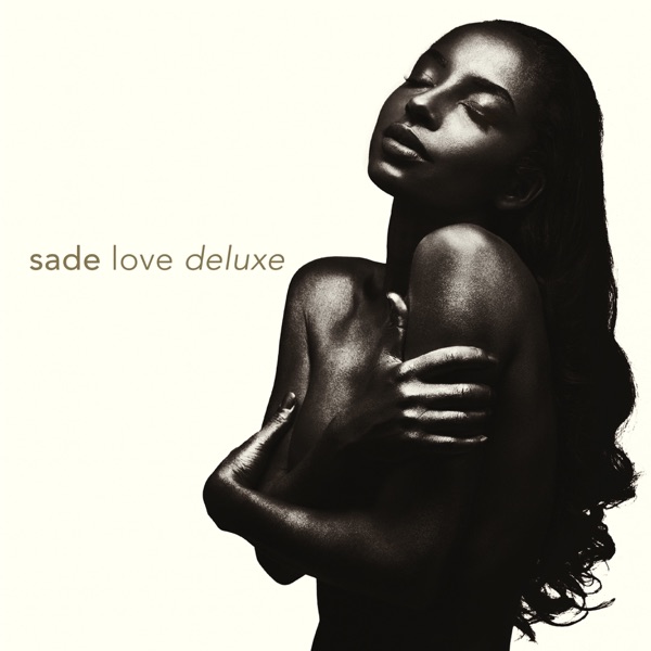 Love Deluxe album cover
