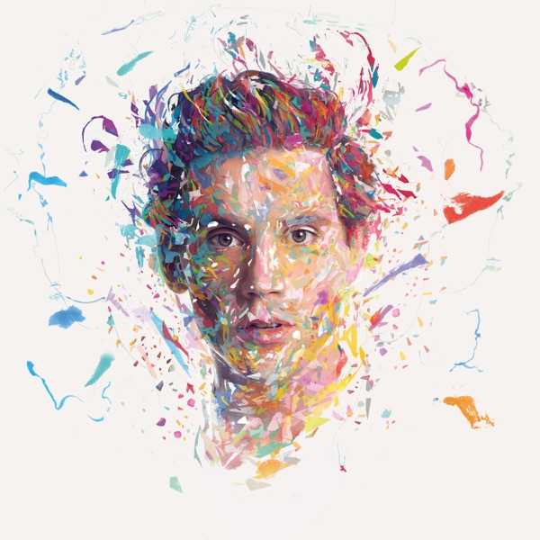 Stardust (feat. Chiara) - Single album cover