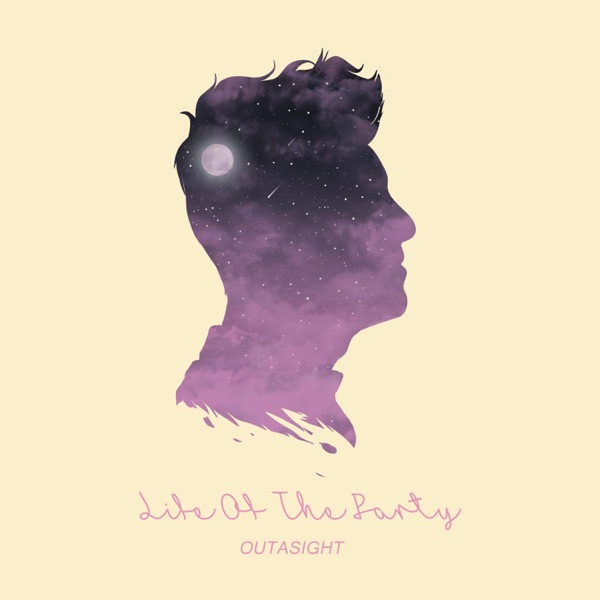 Life of the Party - Single album cover