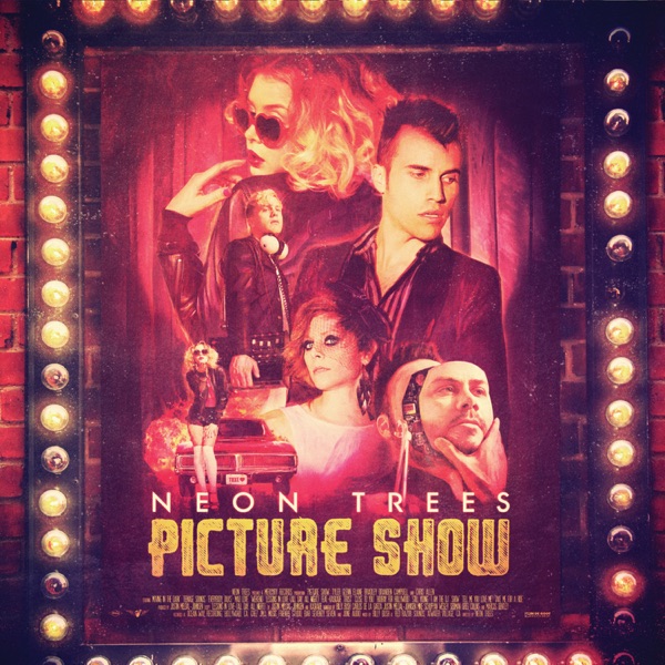 Picture Show (Deluxe Edition) album cover