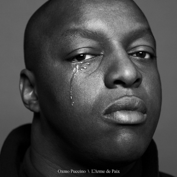 L'arme de paix album cover