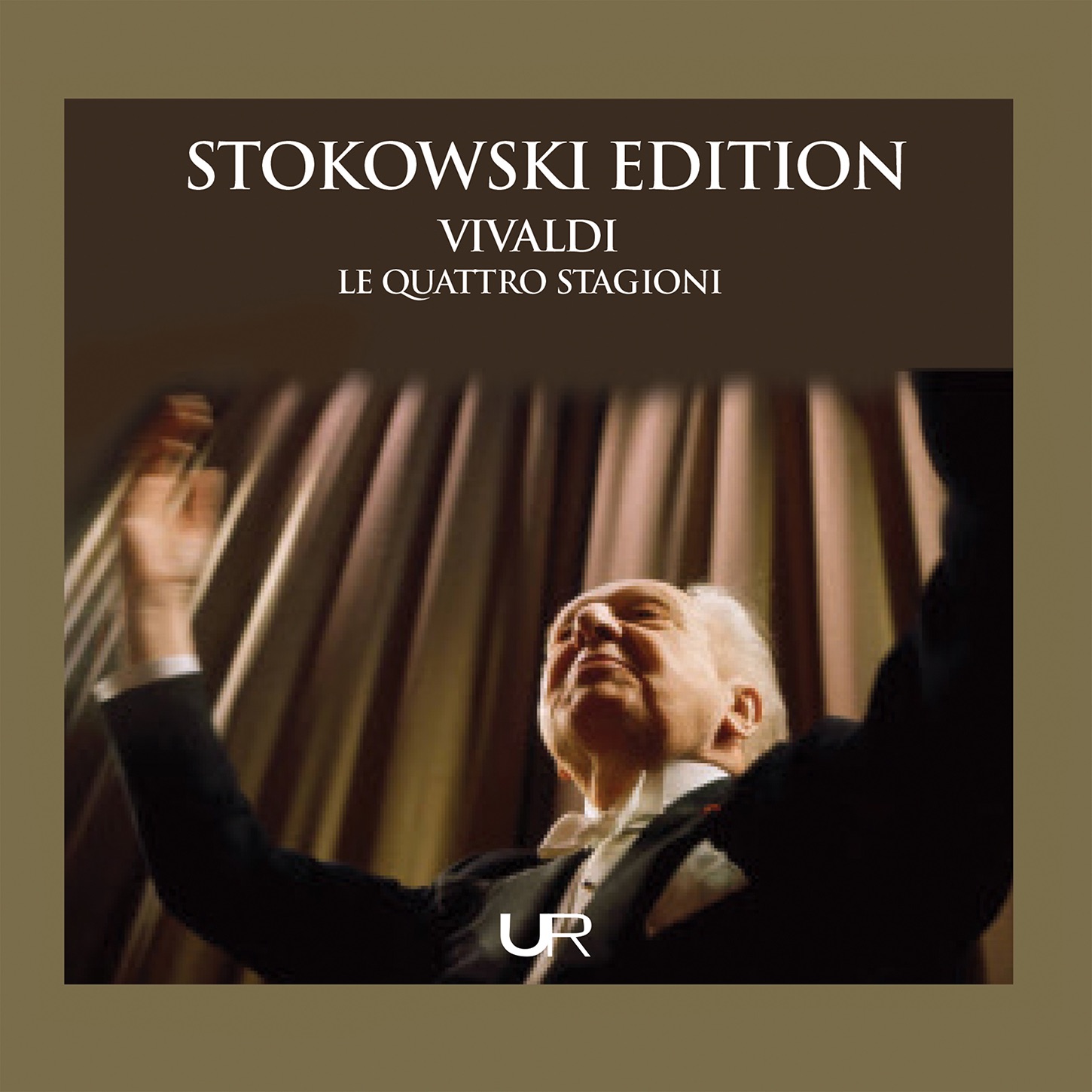 Stokowski Edition, Vol. 9 album cover