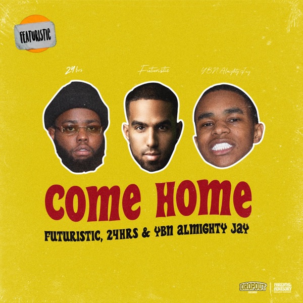 Come Home - Single album cover