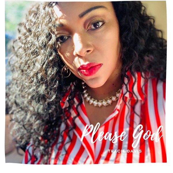 Please God (feat. Masego) - Single album cover