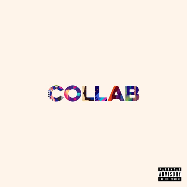 Collab - EP album cover