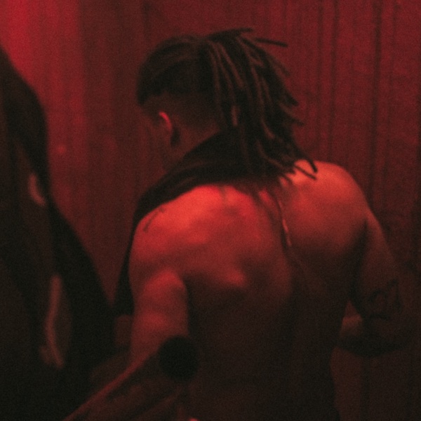 Aff Mano Bom Dia - Single album cover