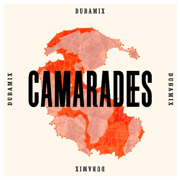 Camarades album cover