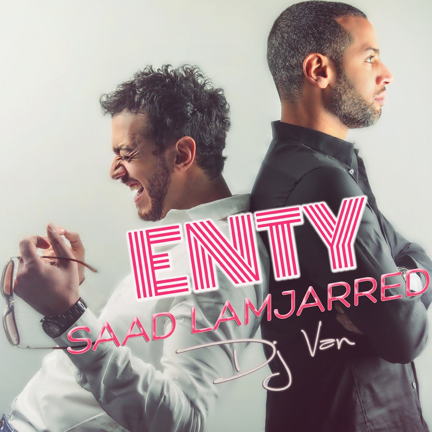 Enty (feat. VAN) album cover