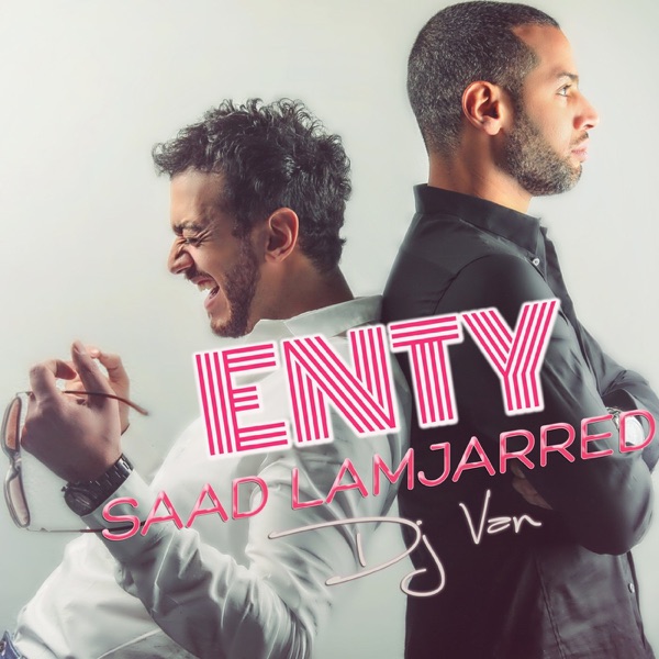 Enty (feat. VAN) album cover