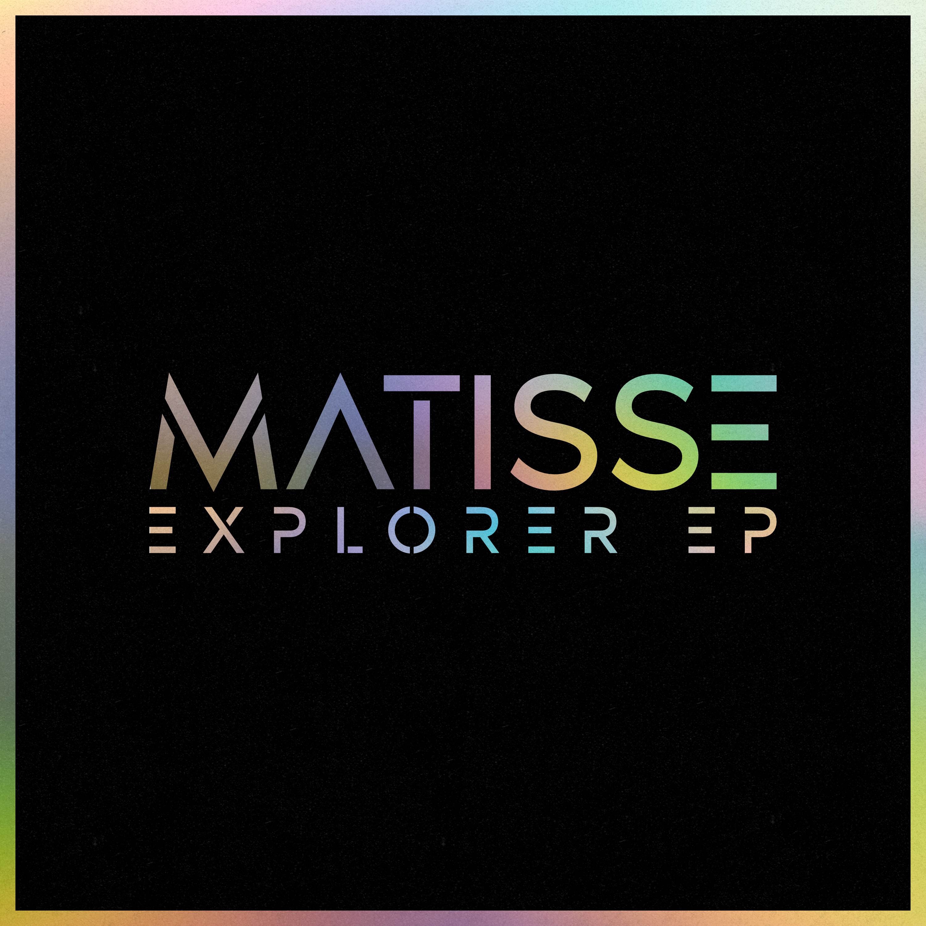 Explorer - Single album cover