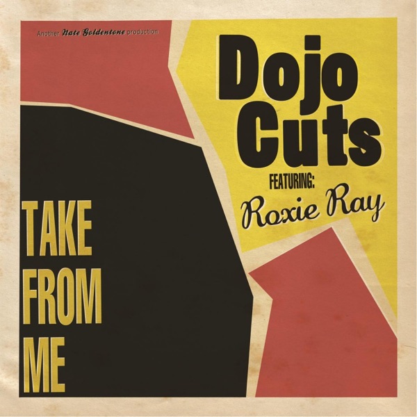 Take From Me (feat. Roxie Ray) album cover