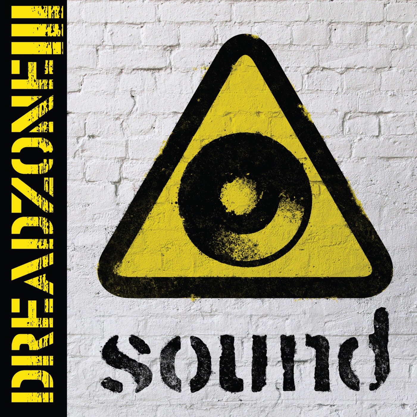 Sound album cover