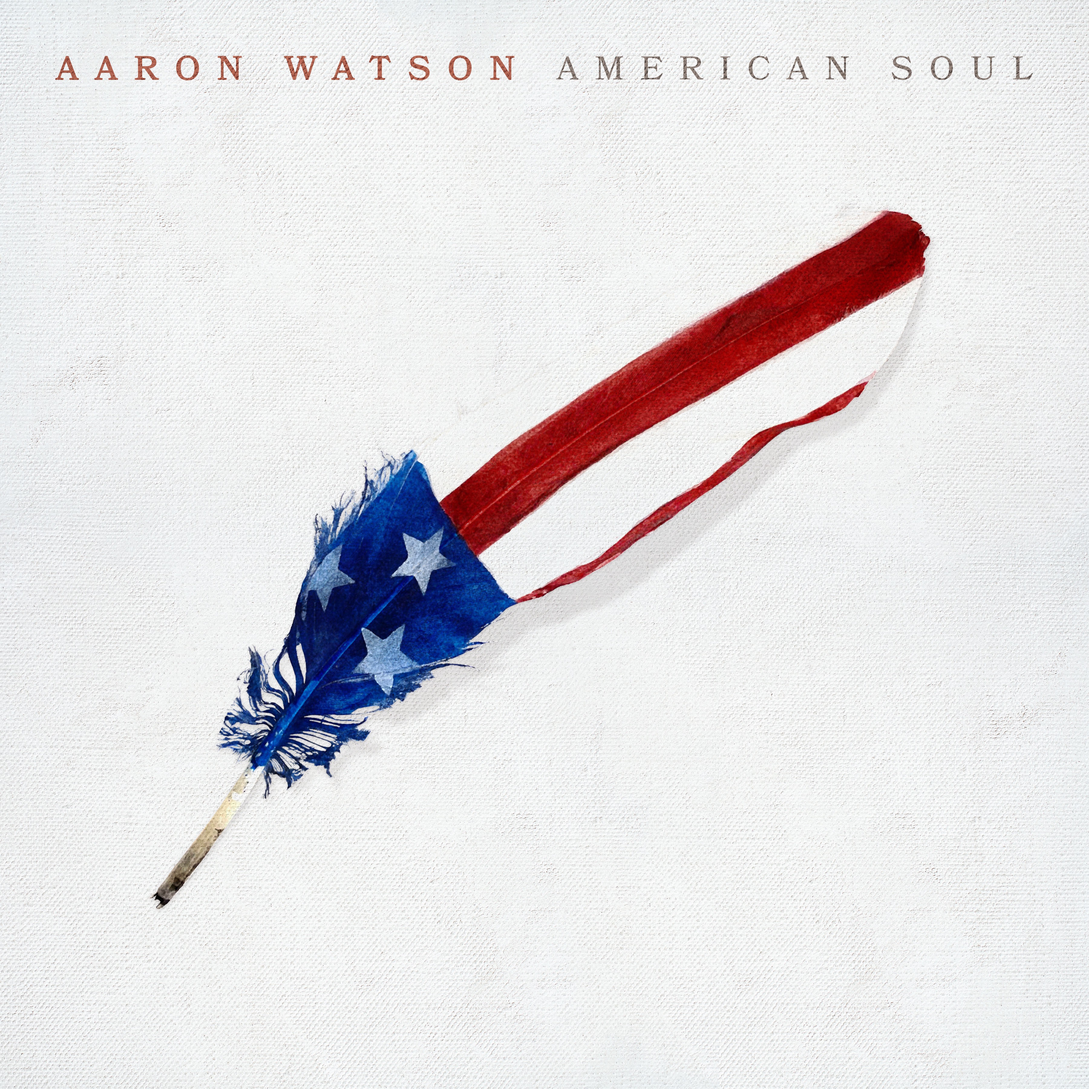 American Soul - Single album cover