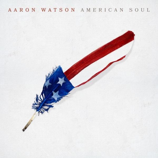 American Soul - Single album cover