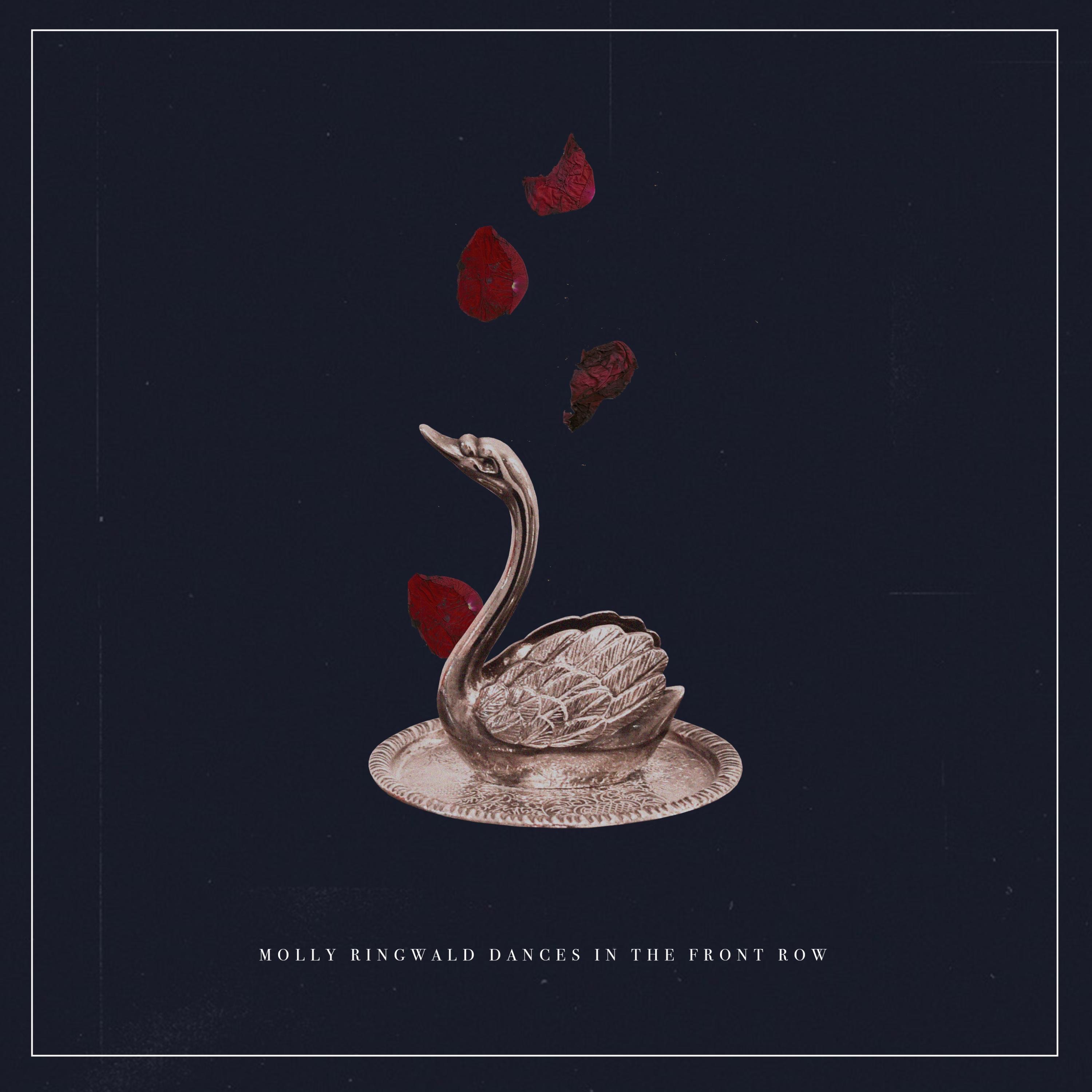 Molly Ringwald Dances in the Front Row - Single album cover