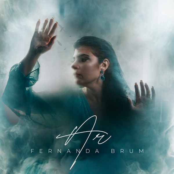 Ar - Single album cover