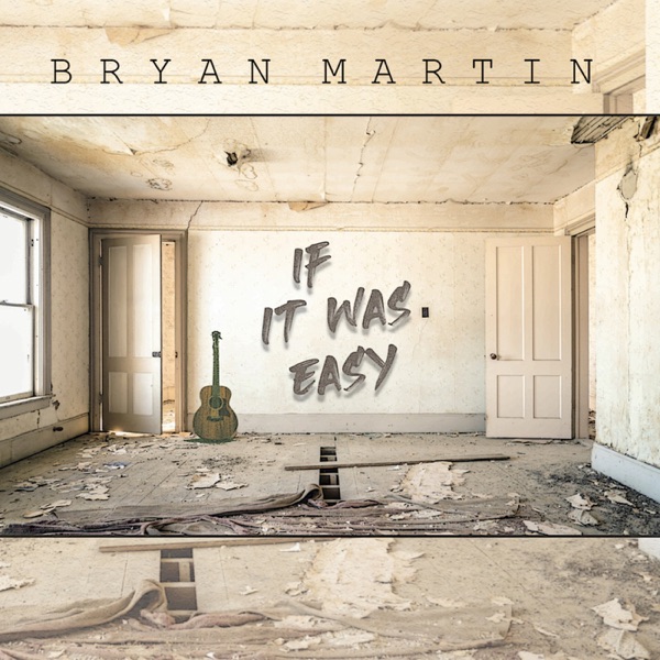 If It Was Easy album cover